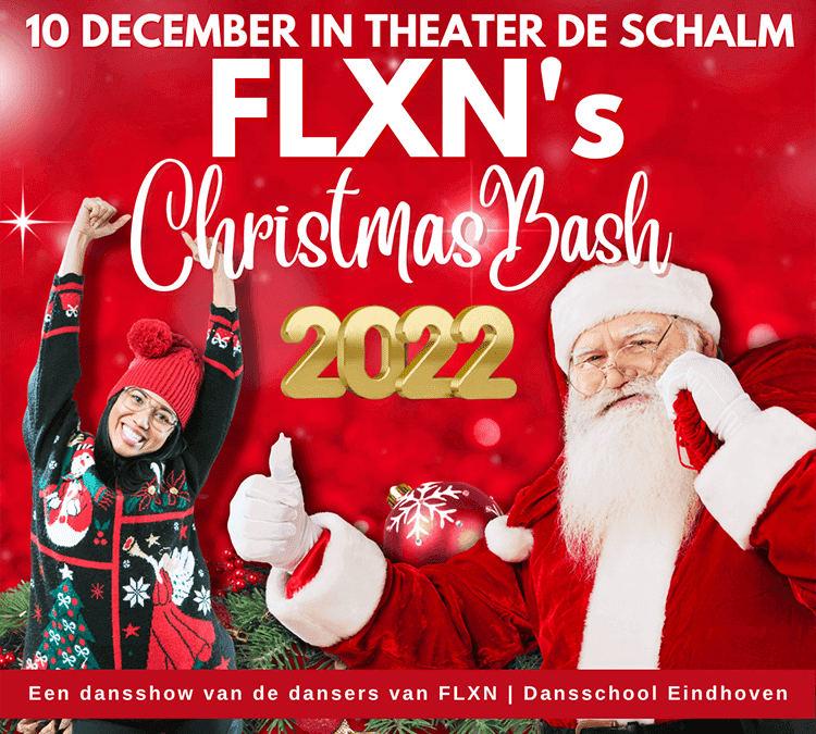 FLXN's-Christmas-Bash