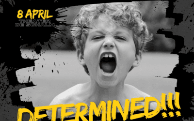 DETERMINED – FLXN DEMOTEAM’s THEATERSHOW 