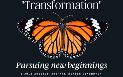  FLXN | Dansschool Eindhoven presents:  “Transformation”